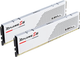 Оперативная память G.Skill DDR5-6400 32768MB PC5-51200 (Kit of 2x16384MB) Ripjaws S5 White (F5-6400J3648F16GX2-RS5W) - изображение 2