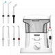 Стационарный ирригатор для чистки зубов ProZone D1 Classic White (EU) - изображение 2