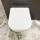 Подвесной унитаз VBI Lido white VBI-020500 - изображение 5