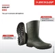 Сапоги резиновые Dunlop Dee зелёные р.37 (K580011) Португалия - изображение 6