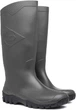 Чоботи гумові Dunlop р.42 зелені, модель Dane (К680011) Португалія - зображення 5