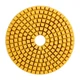 Круг черепашка Distar 100x3x15 №120 StandАrt&nbsp;полировочный пад (910278018009) - изображение 5