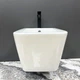 Підвісне біде VBI CAPRERA WHITE - изображение 4