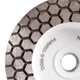 Фреза алмазная Distar для запилу плитки 100/M14 Hard Ceramics 60 (17483524005) - изображение 3