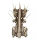 Диорама NECA Костяной Трон Хищник Toys Alien Vs Predator Skull Throne 35.6см (7073DA480396) - изображение 5