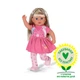 Кукла с аксессуарами Little Sister 36cm - изображение 2