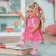 Кукла с аксессуарами Little Sister 36cm - изображение 3