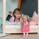 Кукла с аксессуарами Little Sister 36cm - изображение 7