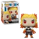 Фигурка Фанко Поп Клинок рассекающий демонов Кёджуро Ренгоку Funko Pop Demon Slayer Rengoku DS R 1308 - изображение 1
