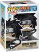 Фигурка коллекционная аниме Funko Pop Котэцу Хагане Naruto Kotetsu Hagane w/Weapon #1197 винил 10 см (NA KH 1197) - изображение 3