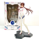 Фигурка Sega Мари Макинами Евангелион&nbsp;Mari Makinami&nbsp;I Evangelion 21 см WST EVA ММ 262 - изображение 1