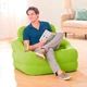 Надувное кресло Intex 68586 Accent Chair (97x107x11 см) - изображение 2