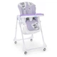 Стільчик Bambi M 3233 Teddy Lilac - зображення 7