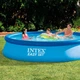 Надувной бассейн Intex 28142 Easy Set Pool (396x84 см) - изображение 2