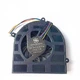 Вентилятор для ноутбука Lenovo G570 (4pin - DC280009BS0, MG60120V1) - кулер для ноутбука - изображение 4