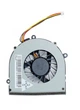 Вентилятор для ноутбука Lenovo (4pin - DC280009BS0 MG60120V1-C030-S99) - кулер для ноутбука - изображение 3