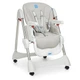 Стульчик для кормления Bambi M 3216-11 (Серый) Трансформер - изображение 3