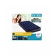 Односпальний надувний матрац Intex 64757 (99 x 1.91 x 25 см) Classic Downy Airbed - зображення 3