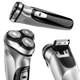 Электробритва Enchen Blackstone Shaver Silver - изображение 1