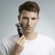 Электробритва Enchen Blackstone Shaver Silver - изображение 11