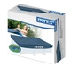 Тент для каркасного бассейна Intex 28038 (300х200 см) Rectangular Frame Черный - изображение 3