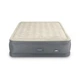 Двуспальная надувная кровать Intex 64926 (1.52 x 2.03 x 46 см) PremAire Airbed + Встроенный электронасос 220В, USB зарядка, LED подсветка - изображение 2