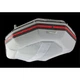 Четырехместная надувная лодка Intex 68376 (328 x 145 x 48 см) Mariner 4 Set + Алюминиевые весла и ручной насос - изображение 6
