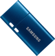 Флеш память USB Samsung 128GB USB Type-C Blue (MUF-128DA/APC) - изображение 1