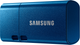 Флеш память USB Samsung 128GB USB Type-C Blue (MUF-128DA/APC) - изображение 3