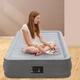 Односпальная надувная кровать Intex 67766 (191 х 99 х 33 см) Comfort-Plush Airbed + Встроенный электронасос 220В - изображение 2