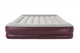 Надувная кроватьBestway 67699 Tritech Airbed (203х152х36 см) с подголовником Серый - изображение 1