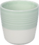 Kubek Loveramics Dale Harris Celadon Green 80 ml (4891635813853) - obraz 1