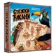 Настільна гра Geekach Стежки Тукани (Trails of Tucana) - зображення 1