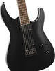 Электрогитара Jackson X Series Soloist SLA6 DX Baritone LRL Satin Black - изображение 4
