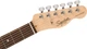Електрогітара Squier Debut Telecaster LRL Black - зображення 5