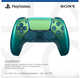 Бездротовий геймпад Sony PlayStation Dualsense Chroma Collection Chrome Teal для PS5/PS5 Pro/PS5 Digital Edition - зображення 3