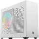 Obudowa Raijintek Ophion 7L Mini-ITX White (0R20B00203) - obraz 4