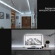 Светодиодная лента INSPIRE LED USB 5V 4W 4100К нейтральный 1m 60led - изображение 6