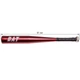 Бита бейсбольная C-1860 BAT SP-Sport 20in/50см алюминий red - изображение 2