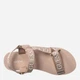Женские сандалии Guess 429815949 38.5 25.3 см Бежевые (1159814620) - изображение 6