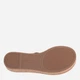 Женские босоножки Tommy Hilfiger 908820058 41 26 см Коричневые (1159813596) - изображение 7