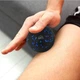 Массажный набор PowerPlay PP_4015 EPP Foam Roller Set 4in1 2 роли + 2 мяча + Чехол Черно-синий (PP_4015_Blue) - изображение 8