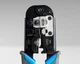 Кримпер для обжимки сквозных коннекторів RJ45 Jonard UC-4569 - изображение 4