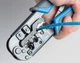 Кримпер для обжимки сквозных коннекторів RJ45 Jonard UC-4569 - изображение 6