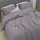 Постельное белье Viluta Tiare Wash вареный хлопок - 72 евро - изображение 2