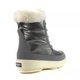 Черевики з хутром Sperry Bearing PW Nylon Color: Silver US6.5 EU37 23.5CM - зображення 3