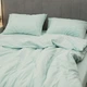 Постельное белье Viluta Tiare Wash вареный хлопок - 73 двуспальное - изображение 5