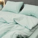 Постельное белье Viluta Tiare Wash вареный хлопок - 73 полуторное - изображение 6