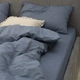 Постельное белье Viluta Tiare Wash вареный хлопок - 79 евро - изображение 4
