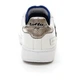 Снікери Lotto Leggenda Autograph Python Color: White/Golden Almold/Pacific Blue Натуральна шкіра EU40 25.5CM - изображение 5